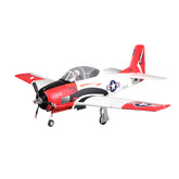 FMS-T-28D TROJAN V4 1400MM PNP