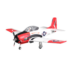 FMS-T-28D TROJAN V4 1400MM PNP