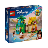 LEGO® Disney™ Moana's Island Fun