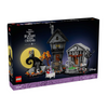 LEGO® Ideas Disney Tim Burton's The Nightmare Before Christmas