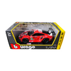 BbURAGO- 1/24 PORSCHE 911 RSR LM 2020