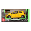Bburago- 1/32 Renault Clio Sport