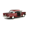 MOTOR MAX- 1/18 1955 Chevy Bel Air