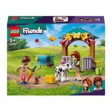 LEGO® Friends Autumn’s Baby Cow Shed Farm