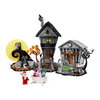 LEGO® Ideas Disney Tim Burton's The Nightmare Before Christmas