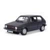 Bburago-1/24 VW GOLF MK1 GTI 1979