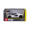 Bburago- 1/24 LAMBORGHINI COUNTACH LPI 800-4