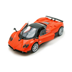 MOTOR MAX- 1/24 Pagani Zonda F