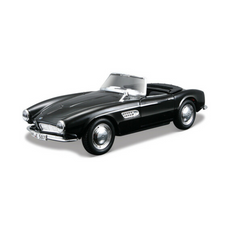 Bburago- 1/32 BMW 507 (1957)