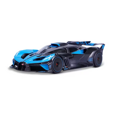 Bburago-1/18 Bugatti Bolide
