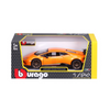 Bburago-1/24 LAMBORGHINI HURACAN PERFORMANTE