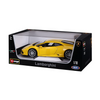 Bburago-1/18 Lamborghini Huracán LP 610-4