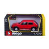 Bburago-1/24 VW GOLF MK1 GTI 1979