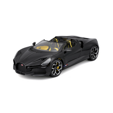 Bburago-1/18 Bugatti W16 Mistral
