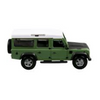 Bburago- 1/32 Land Rover Defender 110
