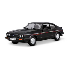 Bburago-1/24 Ford Capri (1982)