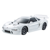 Tamiya-1/10 1998 Honda NSX Racing (TT-02)