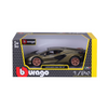 Burago-1/24 Lamborghini Sián FKP 37