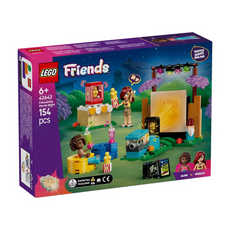 LEGO® Friends Friendship Movie Night
