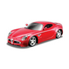 Bburago- 1/32 Alfa Romeo 8c Competizione 2007