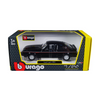Bburago-1/24 Ford Capri (1982)