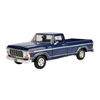 MOTOR MAX- 1/24 1979 Ford F-150 Custom