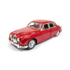 Bburago-1/18 Jaguar Mark II (1959) (Italian Design)