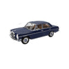 1/18 MCG - MERCEDES BENZ - 220D (W115) 1968