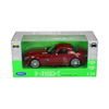 Welly- 1/24 2010 Mercedes-Benz SLS AMG