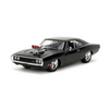 Jada- 1/24 F&F Dom's Dodge Charger R/T