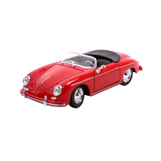 Welly- 1/24 Porsche 356A Speedster