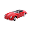 Welly- 1/24 Porsche 356A Speedster