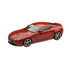 MOTOR MAX- 1/24 2014 Aston Martin V12 Vantage