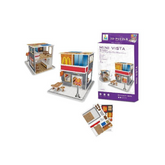 3D Puzzle Mini Vista McDonalds