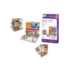 3D Puzzle Mini Vista McDonalds