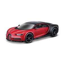 Bburago- 1/32 Bugatti Chiron Sport