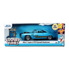 Jada- 1/24 Looney Tunes Wil E. Coyote & 1970 Plymouth Road Runner
