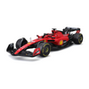 Bburago– 1/18 Ferrari F1 SF-23 2023 #16 C. Leclerc