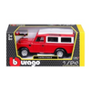 Bburago- 1/24 LAND ROVER SERIES II