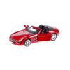 Bburago- 1/32 Mercedes Benz SLS AMG Roadster