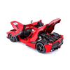 Bburago-1/18 La Ferrari