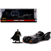 Jada 1/32 Batmobile & Batman