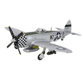 Tamiya 1/72 Republic P-47D Thunderbolt "Bubbletop" TAM60770