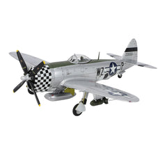 Tamiya 1/72 Republic P-47D Thunderbolt "Bubbletop" TAM60770