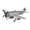 Tamiya 1/72 Republic P-47D Thunderbolt "Bubbletop" TAM60770