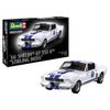 Revell 1/24 1966 Shelby GT 350 R "Sterling Moss" REV07736