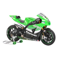 Tamiya 1/12 Kawasaki Ninja ZX-RR TAM14109