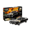 Revell 1/24 Dominic's 1971 Plymouth GTX (Fast & Furious) REV07692