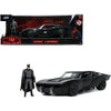 Jada 1/32 Batmobile & Batman 2022