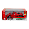Bburago- 1/24 Enzo Ferrari